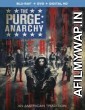 The Purge: Anarchy (2014) Hindi Dubbed Movie