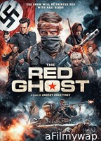 The Red Ghost (2020) Hindi Dubbed Movies