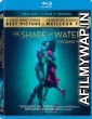 The Shape of Water (2017) Hindi Dubbed Movies