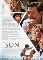 The Son (2022) HQ Tamil Dubbed Movie