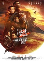 The Wandering Earth II (2023) HQ Telugu Dubbed Movie