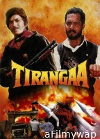 Tirangaa (1992) Hindi Movie