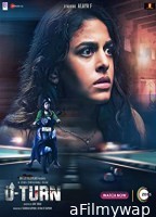 U Turn (2023) Hindi Full Movie