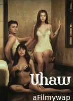 [+18] Uhaw (2024) Tagalog Movie