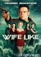 Wifelike (2022) ORG Hindi Dubbed Movie