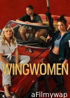 Wingwomen (2023) ORG Hindi Dubbed Movies