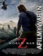 World War Z (2013) Hindi Dubbed Movies