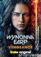 Wynonna Earp Vengeance (2024) HQ Tamil Dubbed Movie