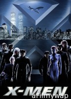 X Men 1 (2000) ORG Hindi Dubbed Movie 