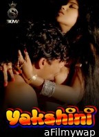 Yakshini (2024) S01 E01 Sigmaseries Malayalam Web Series