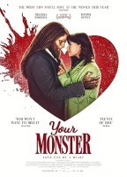 Your Monster (2024) HQ Telugu Dubbed Movie