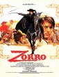 Zorro (1975) Hindi Dubbed Movie